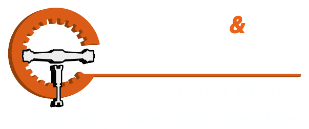 Logo de CASEETRANS