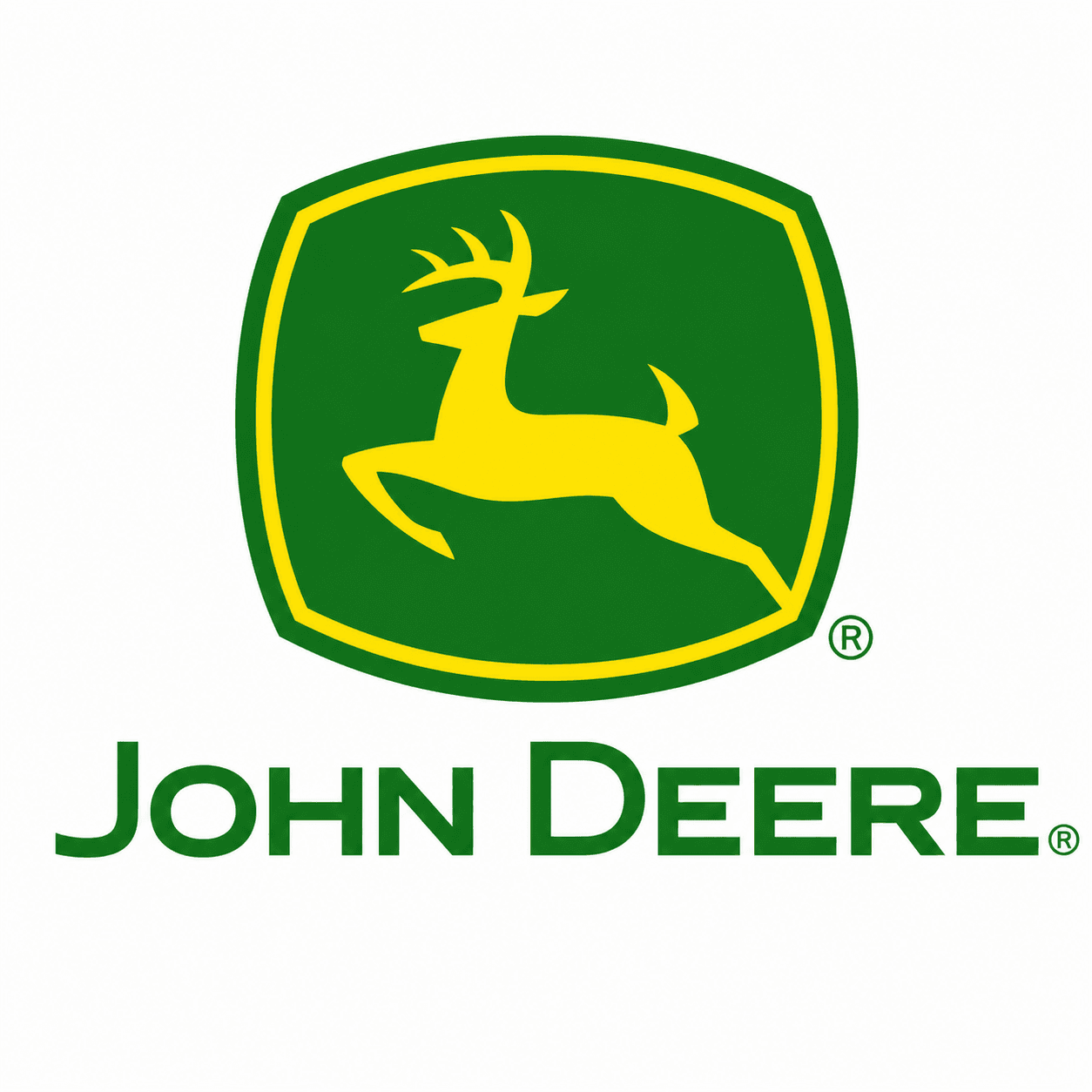 JOHN DEERE