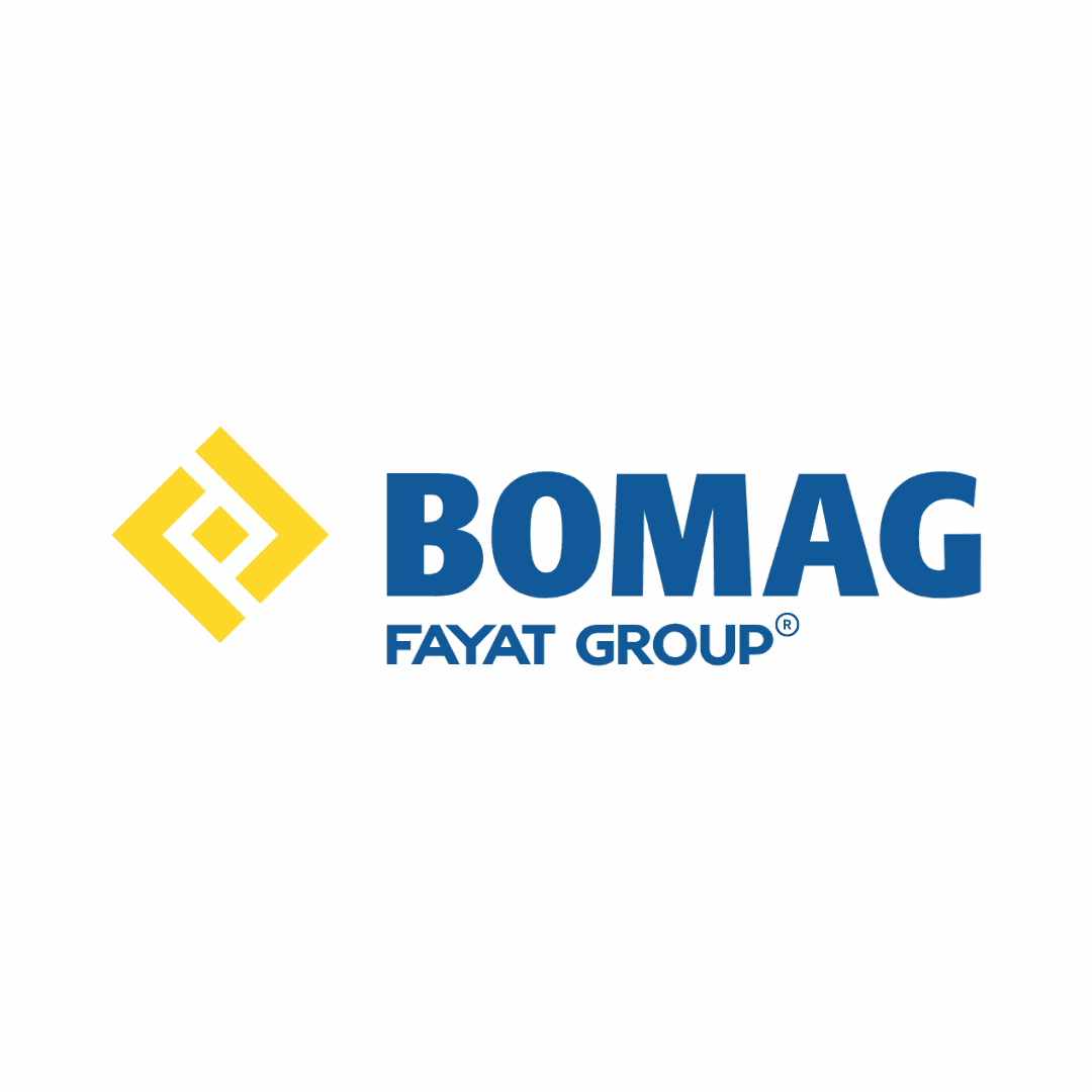 BOMAG