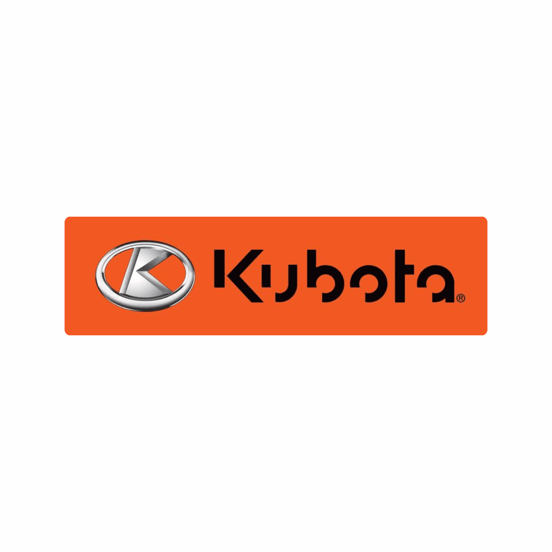 KUBOTA