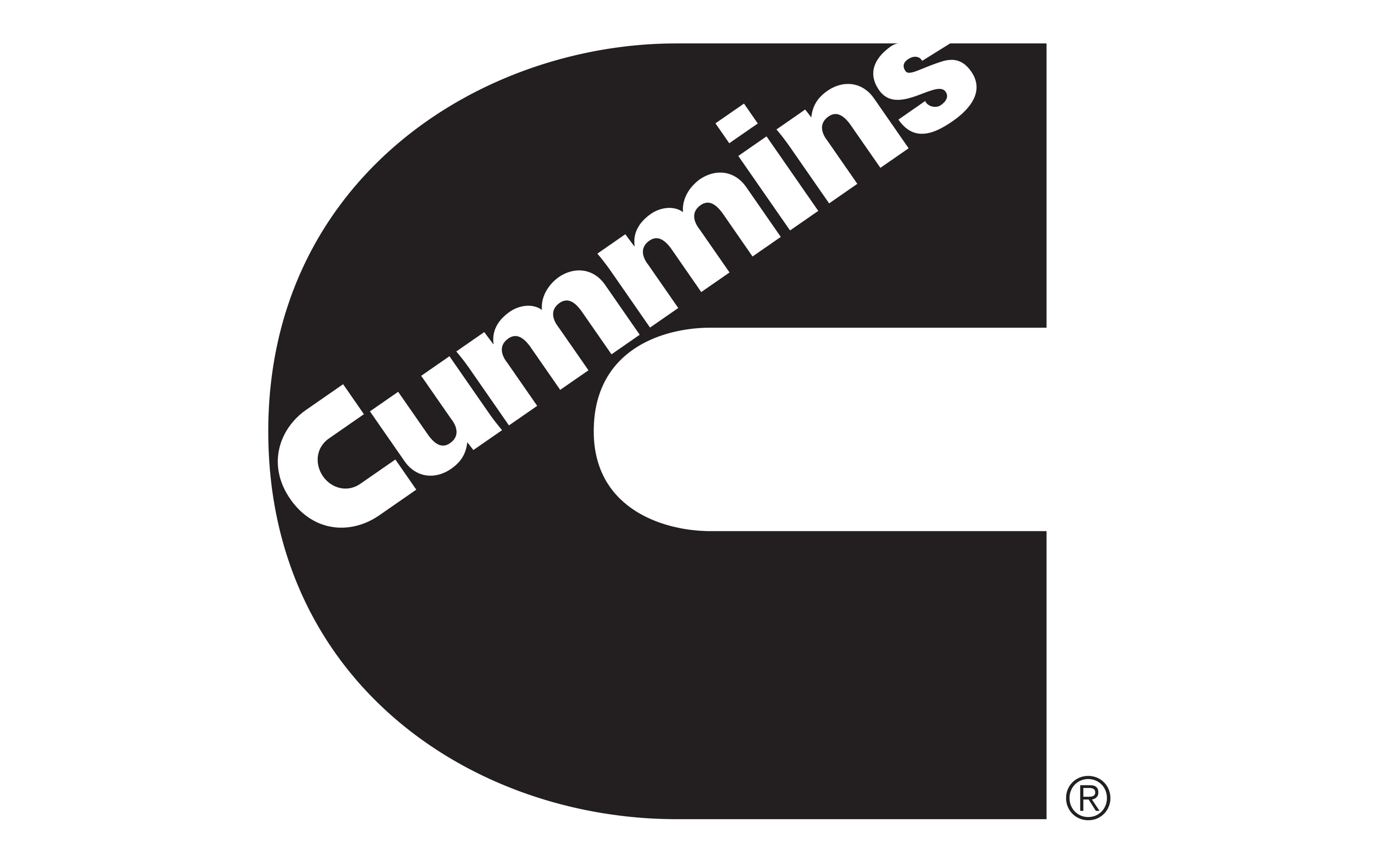 CUMMINS