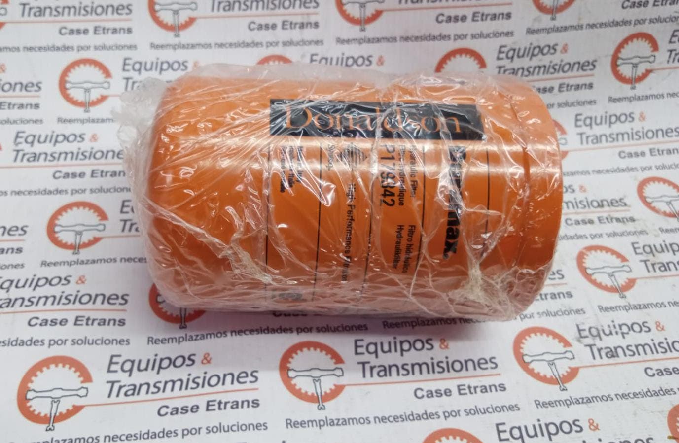 FILTER - DONALDSON para AGRICULTURAL