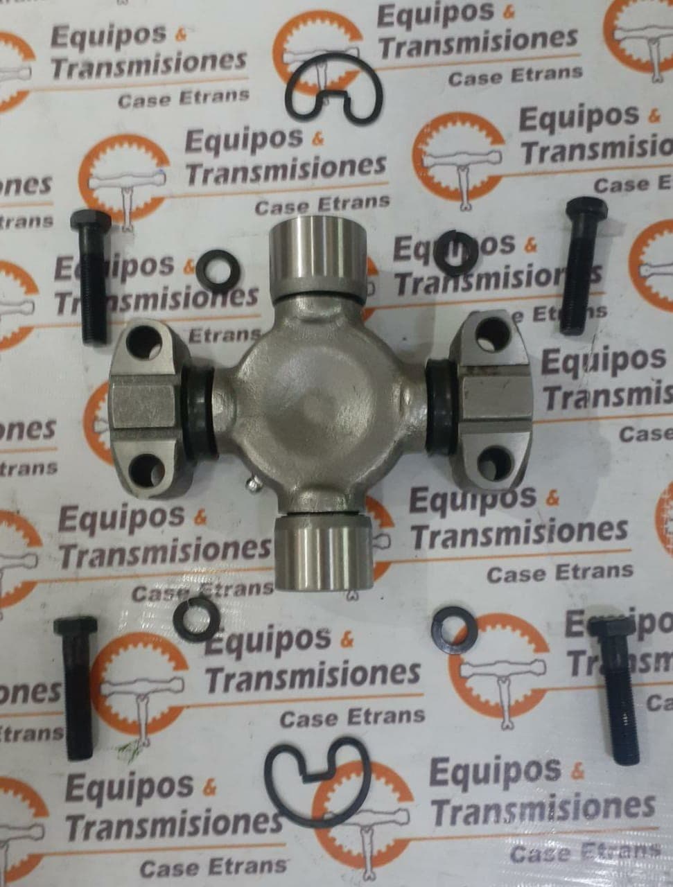CRUCETA DEL CARDAN MIXTA CASE - NEW HOLLAND - CNH CONSTRUCCIÓN - CASE