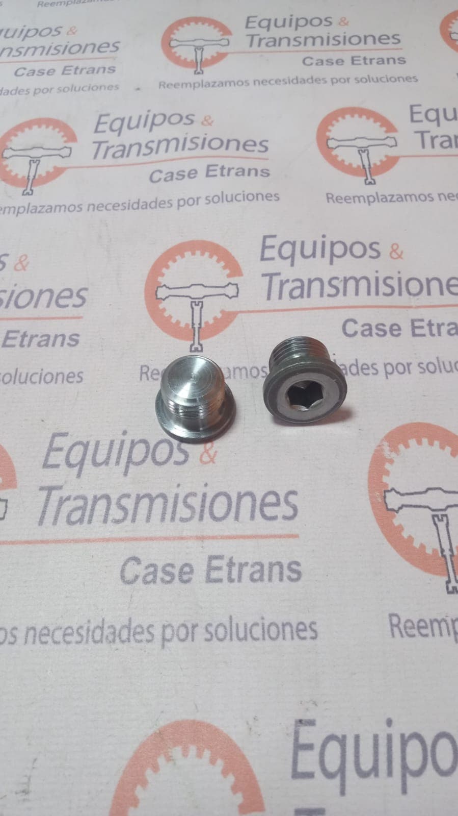 STUD - SANDVIK para CONSTRUCTION
