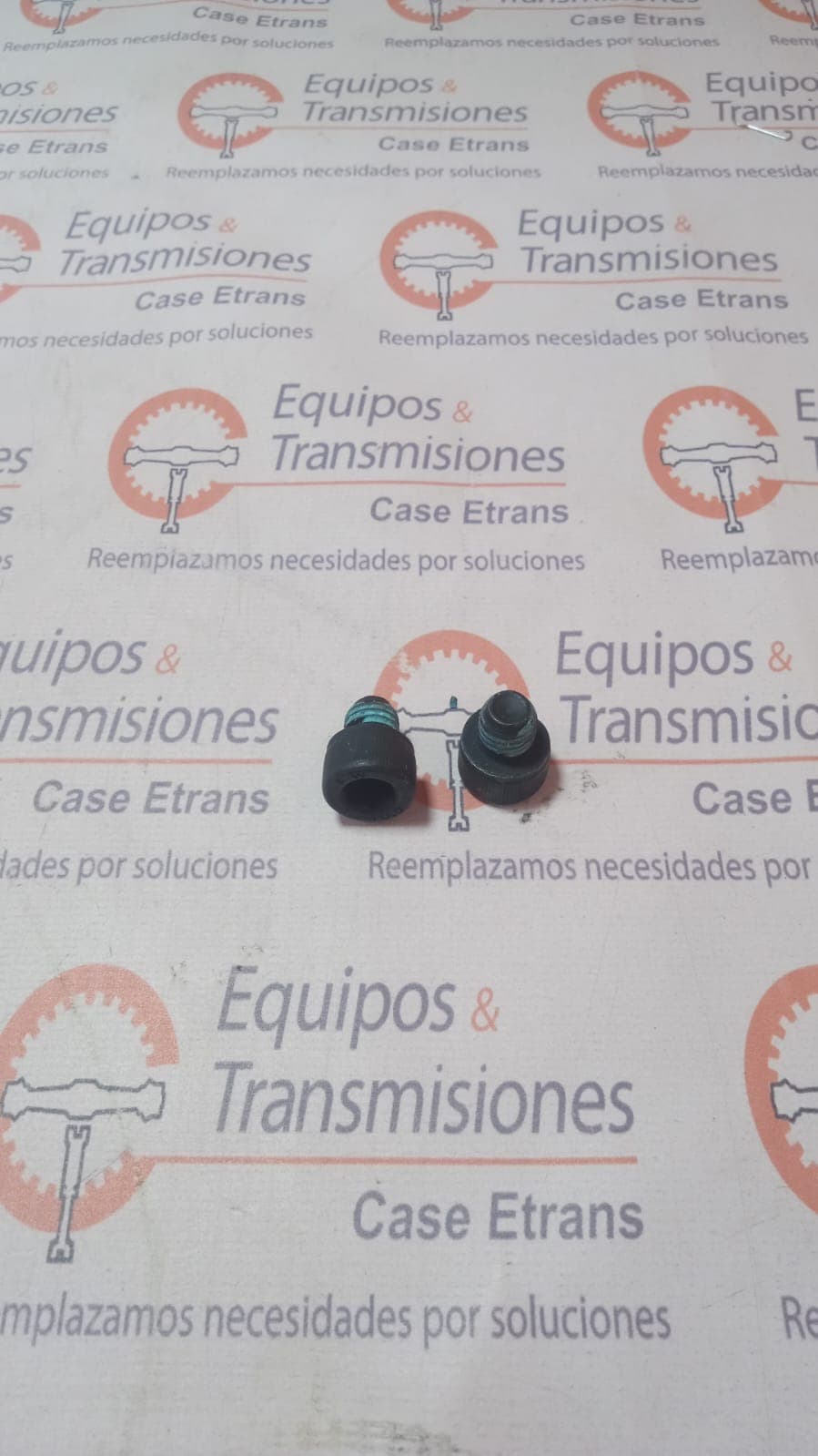STUD - SANDVIK para CONSTRUCTION