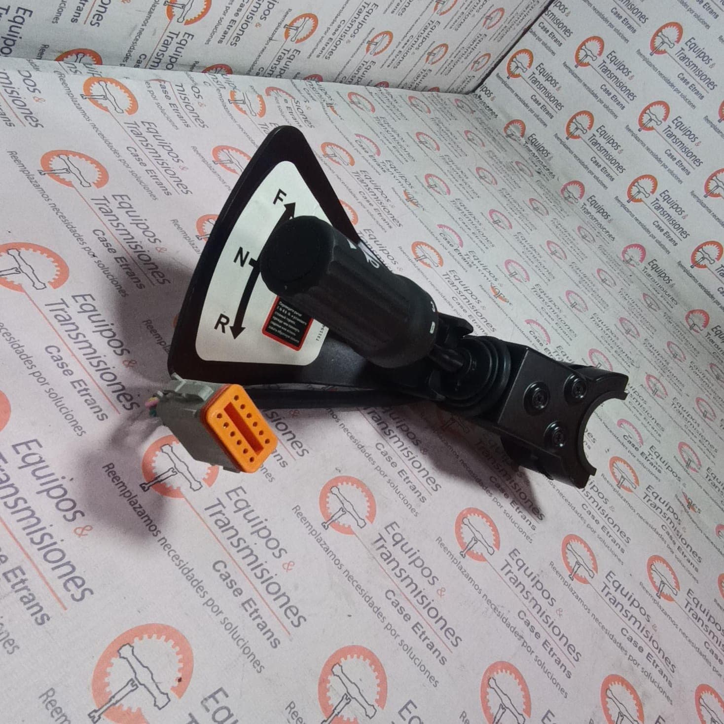 LEVER - SANDVIK para CONSTRUCTION