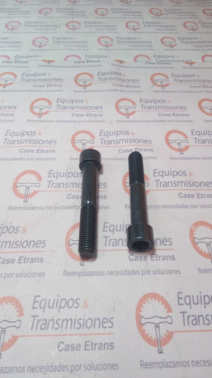 STUD - SANDVIK para CONSTRUCTION