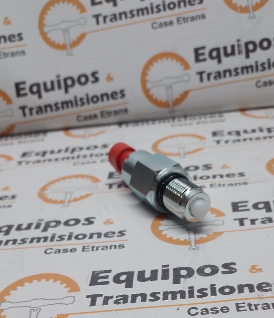 SENSOR - DOOSAN para CONSTRUCCION