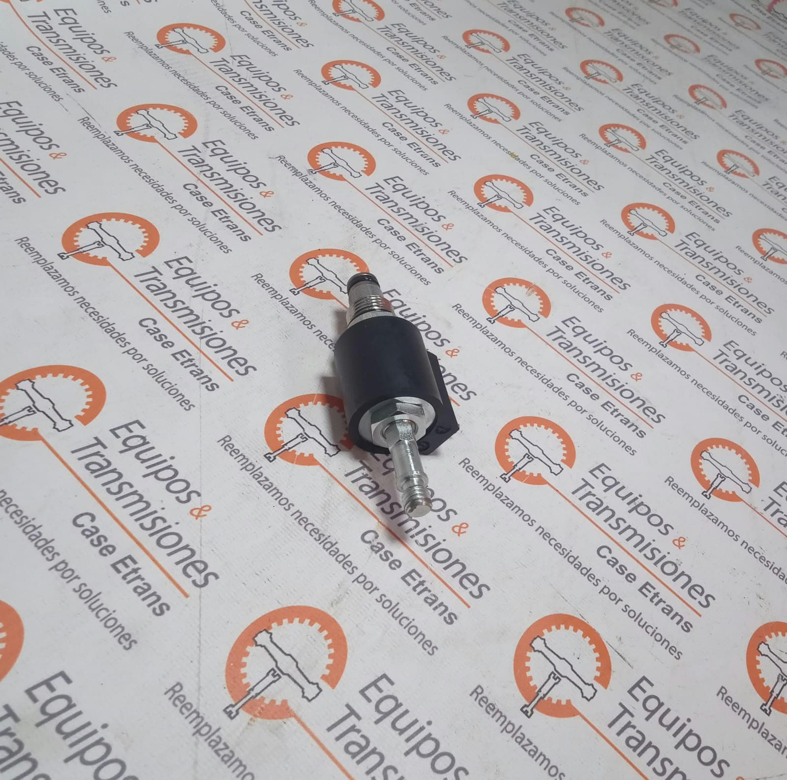Solenoid Valve - GENIE