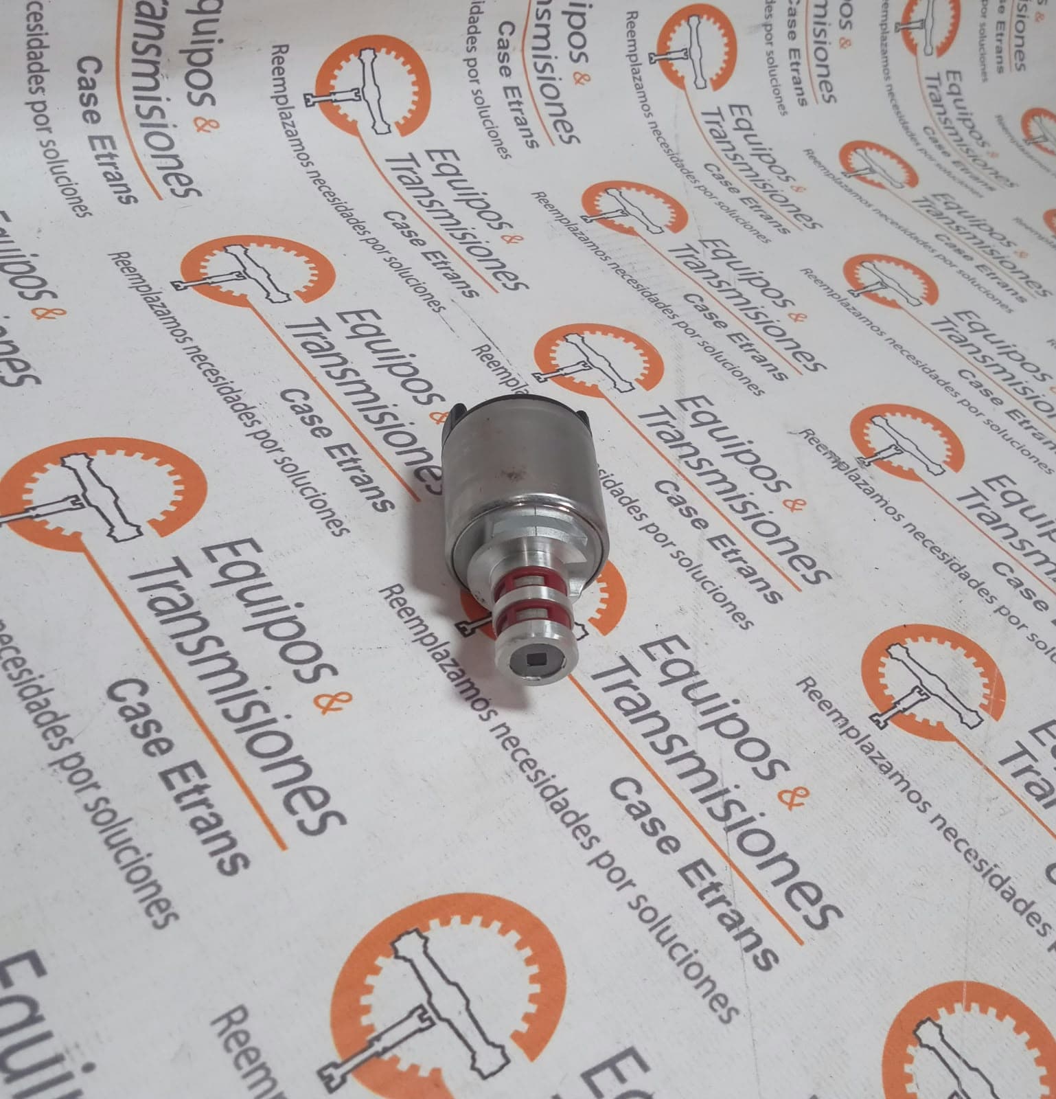 VALVULA SOLENOIDE - BOSCH para INDUSTRIAL