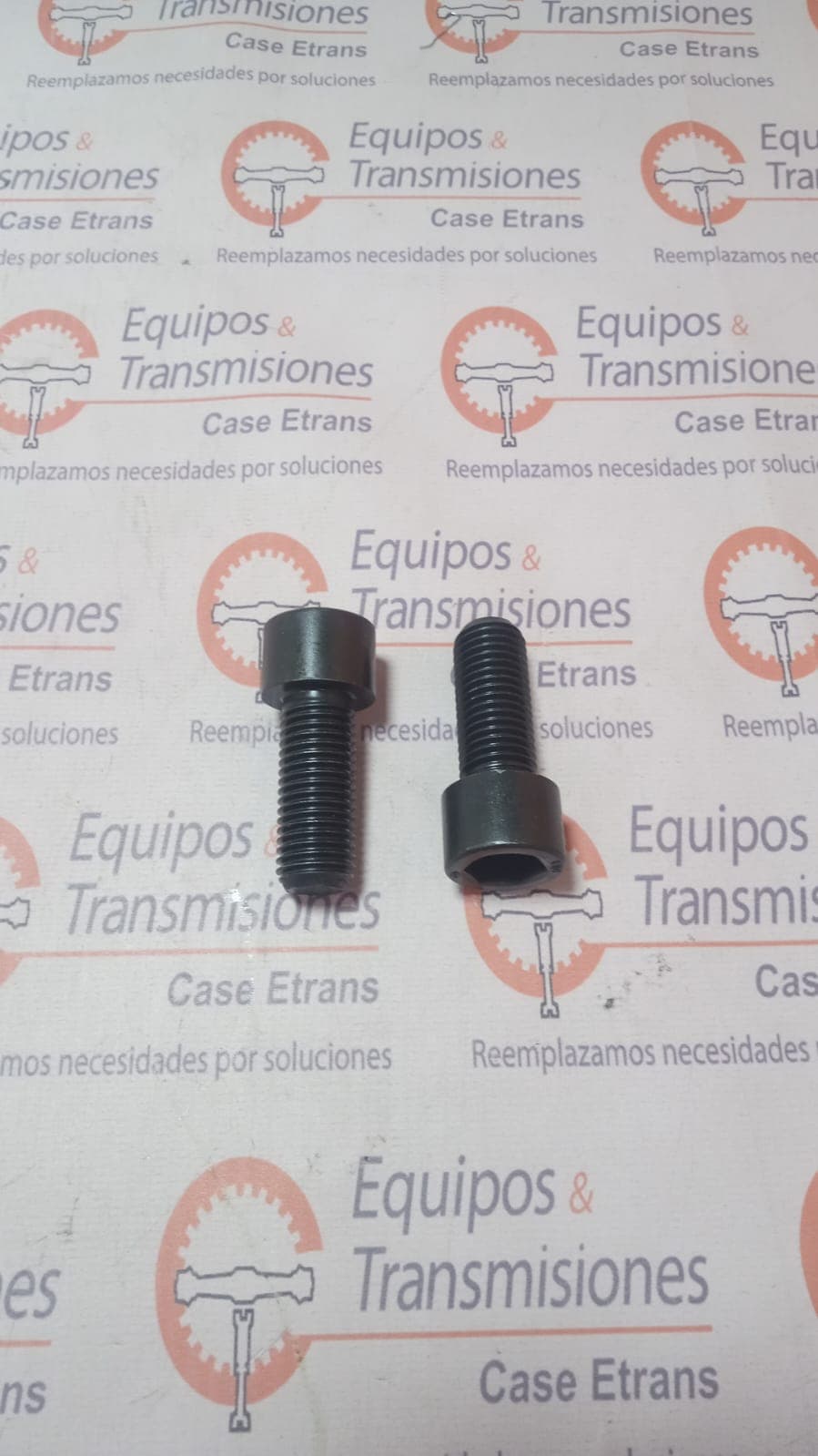 STUD - SANDVIK para CONSTRUCTION