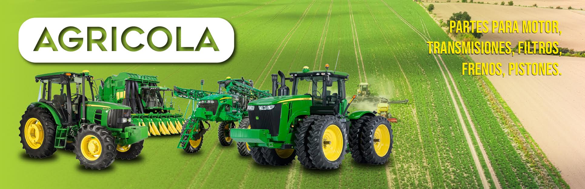 AGRICOLA
