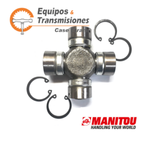 MANITOU 471703 CRUCETA-30X83MM