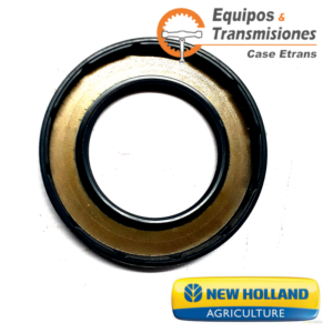 New Holland Agricultura 5122845 Sello de aceite Medidas-55X90X10