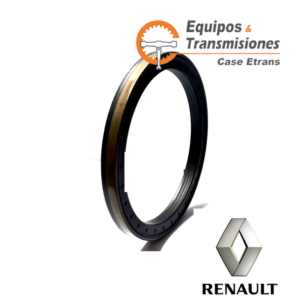 Referencia -6005009891-Sello de Rueda-Cubo-RENAULT TRACTOR