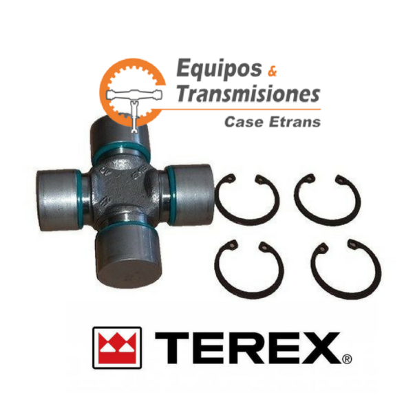 6194010M91-Cruceta-TEREX