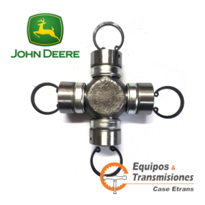 Referencia-John Deere-Al64127DQ28725-cruceta-30X83MM