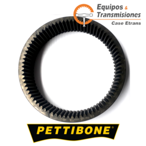 LL-7160-400 PETTIBONE Catalina o Corona dentada
