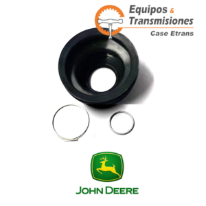 John deere 728.24.450.08 GUARDAPOLVO