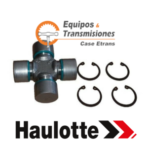 Referencia RFHPR046252-Cruceta-Haulotte