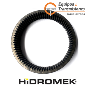 S06-42357 HIDROMEK Catalina-Corona dentada