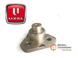 00112336U1M UZEL PIN PIVOTE INFERIOR