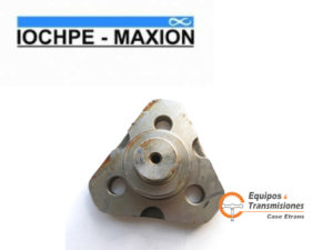 041068R1 IOCHPE MAXION PIN PIVOTE INFERIOR