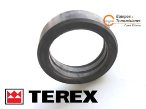 07.0711.0018 TEREX BUJE FIJO PIVOTE