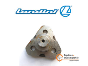 122259A1 LANDINI PIN PIVOTE INFERIOR