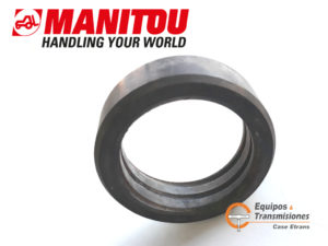 4102620A MANITOU BUJE FIJO PIVOTE