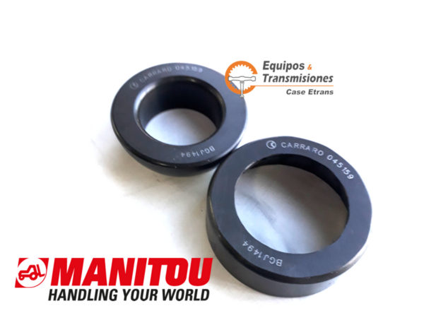 4102623A MANITOU BUJE ROTULA ESFERICA