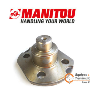4102634A MANITOU PIN PIVOTE INFERIOR