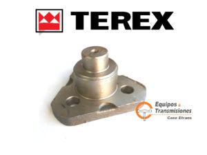 502378 TEREX PIN PIVOTE INFERIOR