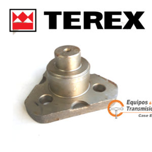 502378 TEREX PIN PIVOTE INFERIOR