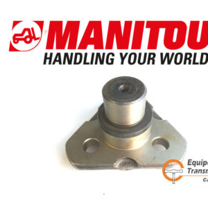 548911 - MANITOU- PIN PIVOTE SUPERIOR