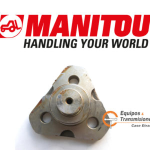 548912 MANITOU PIN PIVOTE INFERIOR