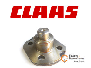 6000103503 CLAAS PIN PIVOTE INFERIOR