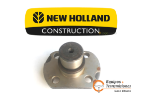 82850143 NEW HOLLAND PIN PIVOTE SUPERIOR