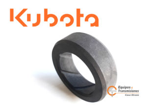 CARR-123641 KUBOTA BUJE FIJO