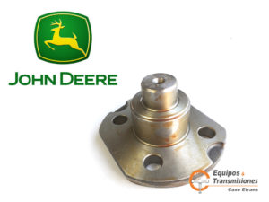 ER128903 JOHN DEERE PIN PIVOTE INFERIOR