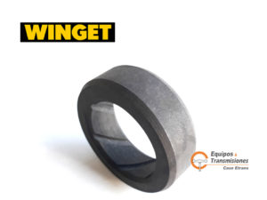 SA506971 WINGET PIVOTE FIJO