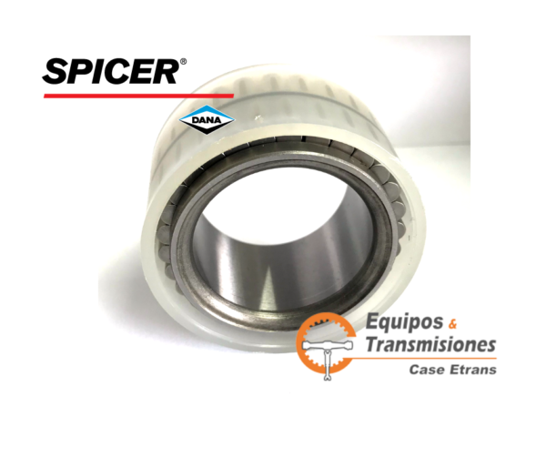 72506.010.01 DANA SPICER RODAMIENTO REDUCTOR