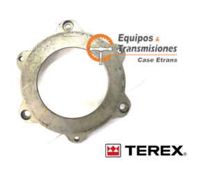 6195571M1 Terex Pistón de freno
