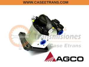 3225772M92 Bomba Hidráulica AGCO