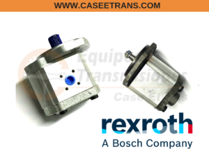 9510080761 Bomba Rexroth bosch