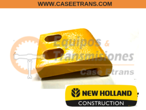 73243732 Soporte de desplazamiento cuchilla New Holland Construction