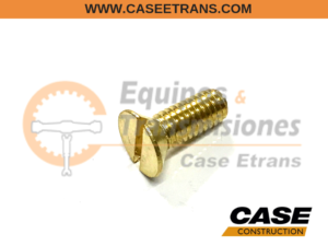 73126330 Tornillo Case Construction