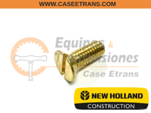 73126330 Tornillo New Holland Construction