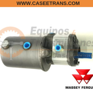 2802611M91 Bomba Hidráulica MASSEY FERGUSON