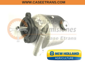 E6NN3K514AA Bomba Hidráulica NEW HOLLAND AGRICOLA